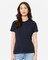 BELLA + CANVAS® Women’s Relaxed Fit Short Sleeve Triblend T-Shirt for Custom Printing & Casual Wear Tee